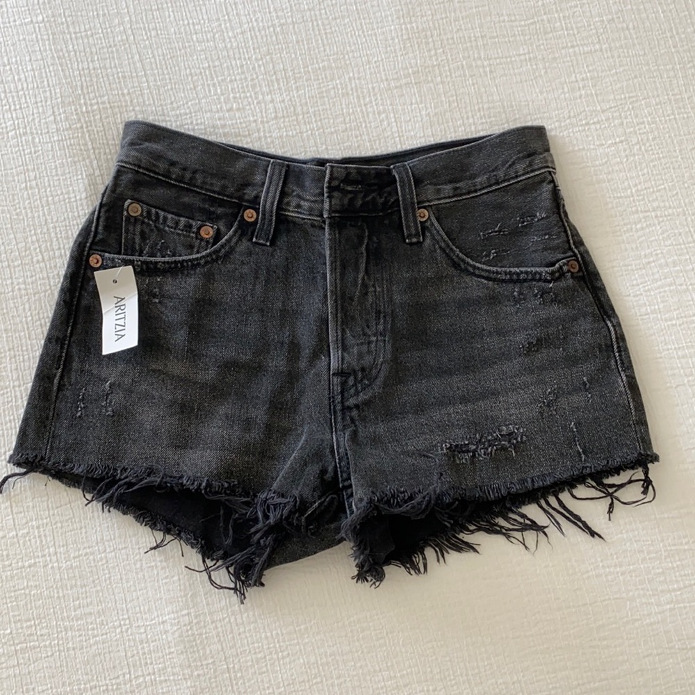 Levi’s Jeans - Black - worn once.